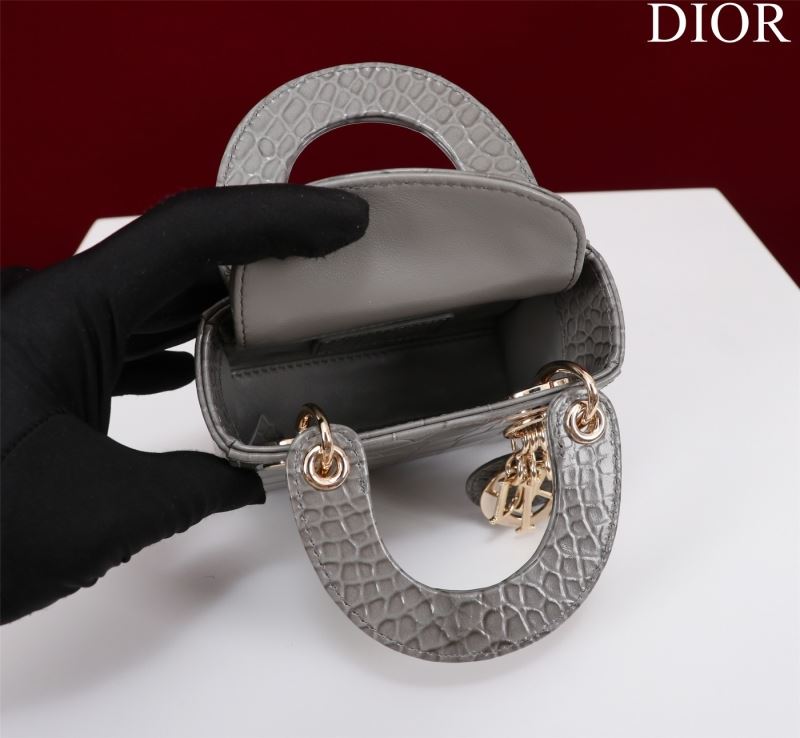 chr1st1an D10r my lady bags